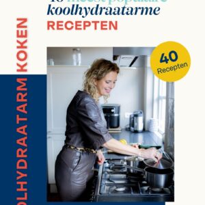 40 Meest Populaire Instagram recepten