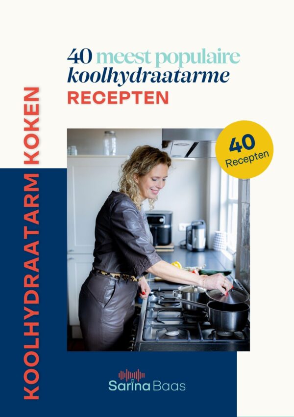 40 Meest Populaire Instagram recepten