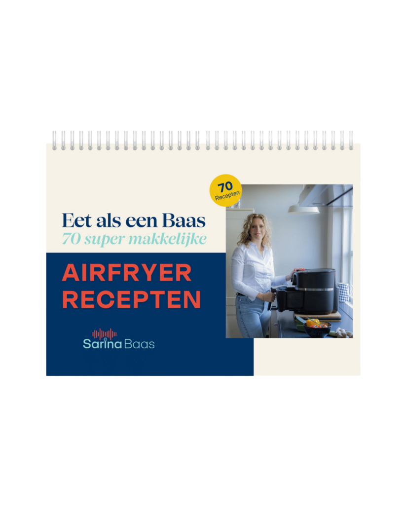 koolhydraatarme recepten kookboek-snel en makkelijk
