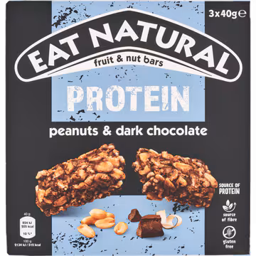 proteine bar