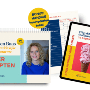 "Eet als een Baas" – de Zomer editie