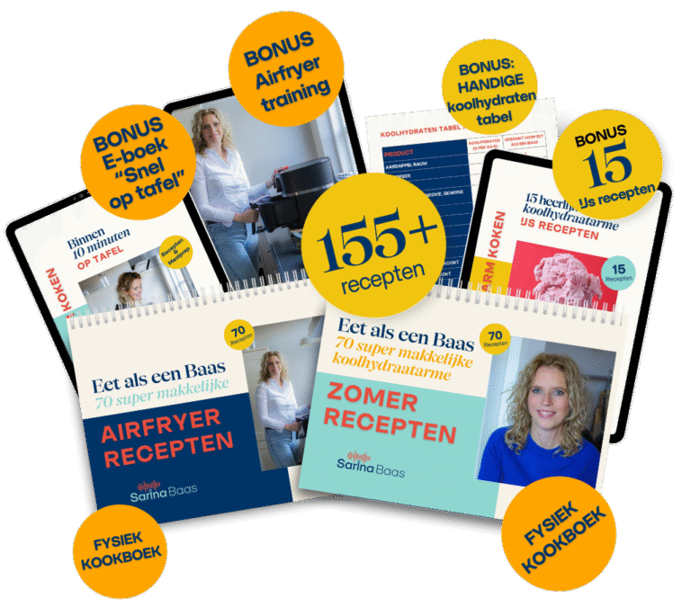 bundel fysieke boeken1