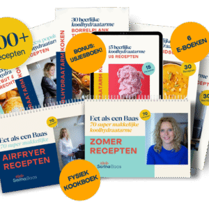 Alle e-boeken en fysieke boeken